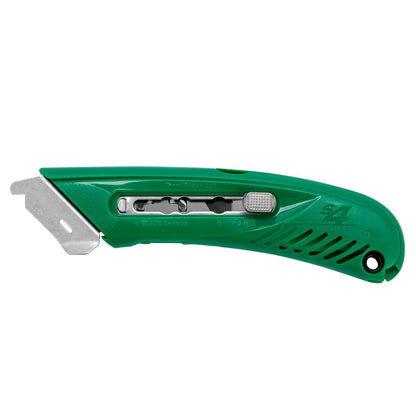 S4R Right Handed Safety Cutter with Fixed Metal Guard - (Product # S4R)