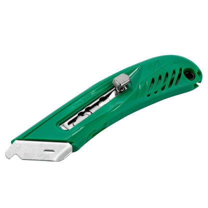 S4R Right Handed Safety Cutter with Fixed Metal Guard - (Product # S4R)