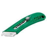 S4R Safety Cutter with Fixed Metal Guard (product # S4R)
