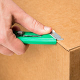 S4R Safety Cutter with Fixed Metal Guard (product # S4R)